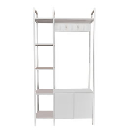 Hanah Home Doga - Blanco